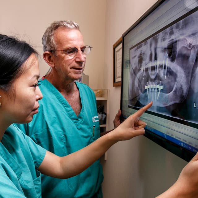 Staten Island Oral and Maxillofacial Surgery photo