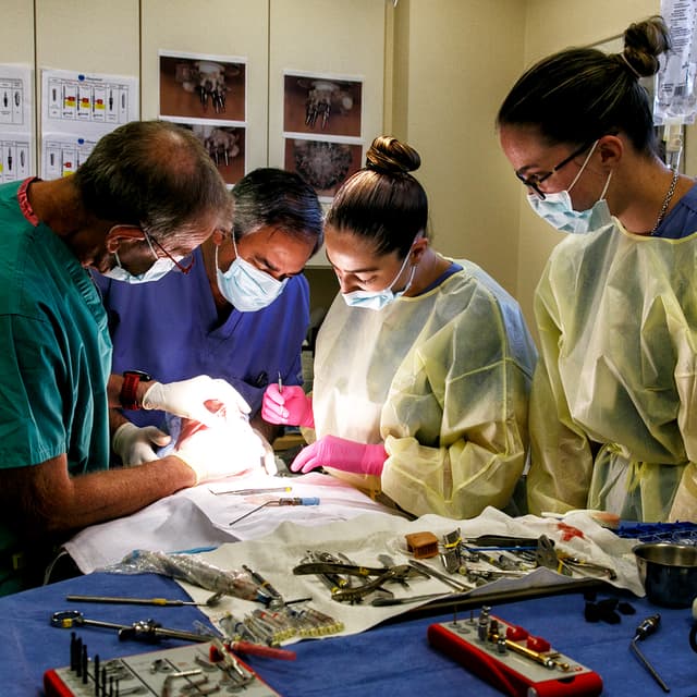 Staten Island Oral and Maxillofacial Surgery photo