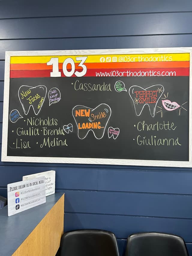103 Orthodontics photo