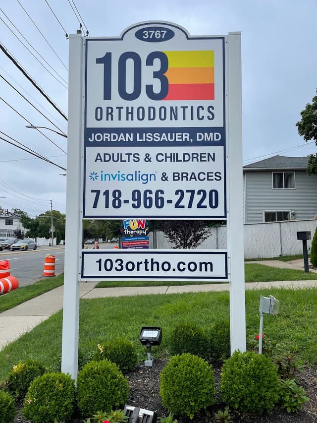 103 Orthodontics photo