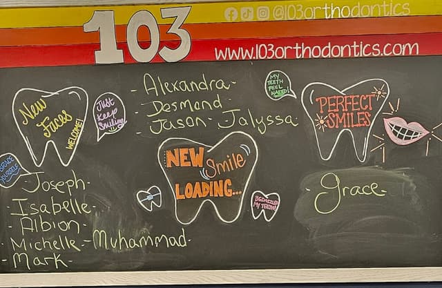 103 Orthodontics photo