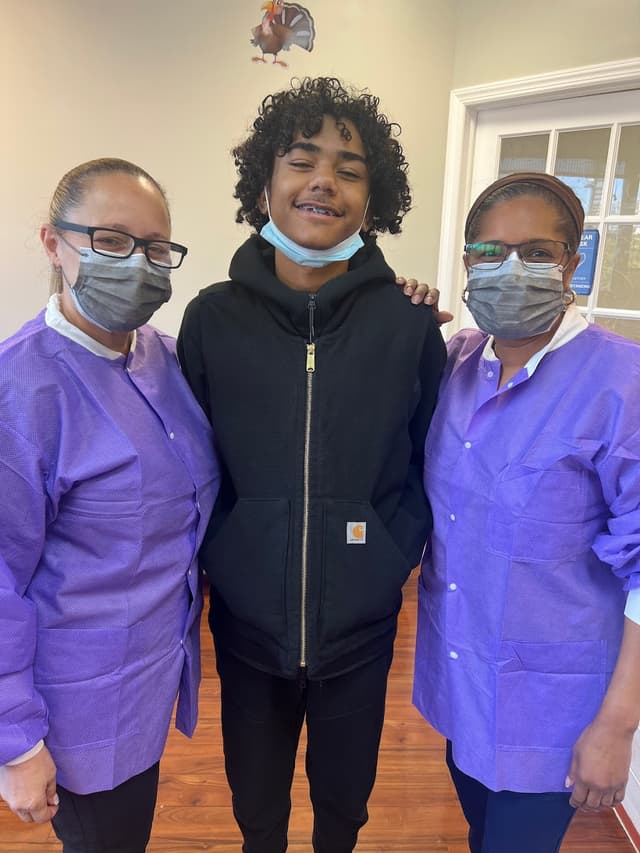 Co Op City Orthodontics photo