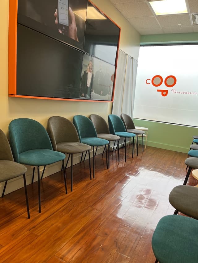 Co Op City Orthodontics photo