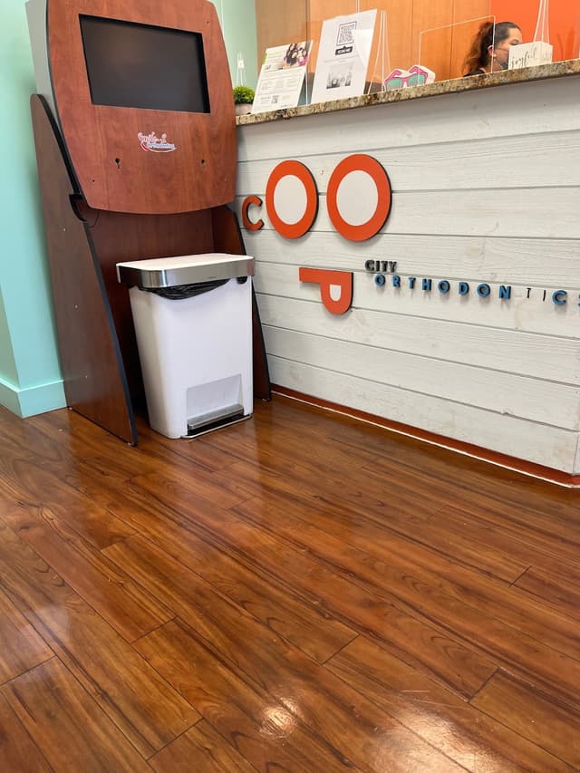 Co Op City Orthodontics photo