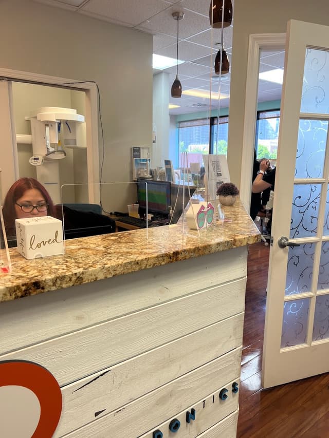 Co Op City Orthodontics photo