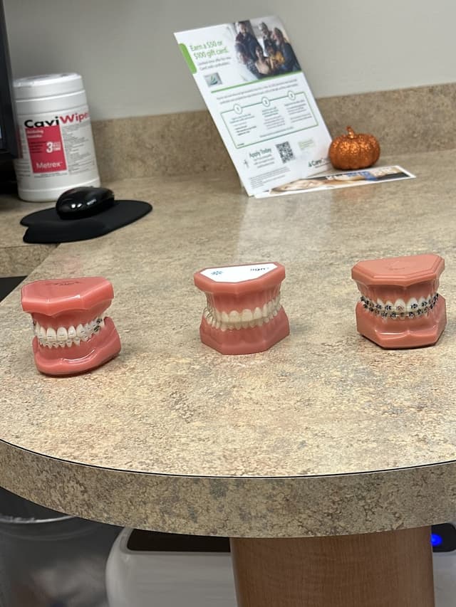 Co Op City Orthodontics photo
