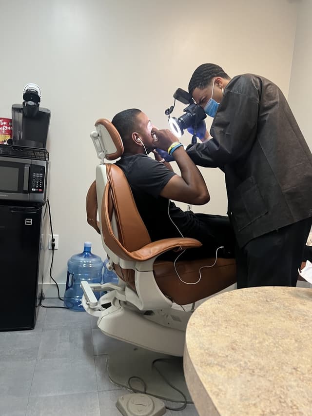 Co Op City Orthodontics photo