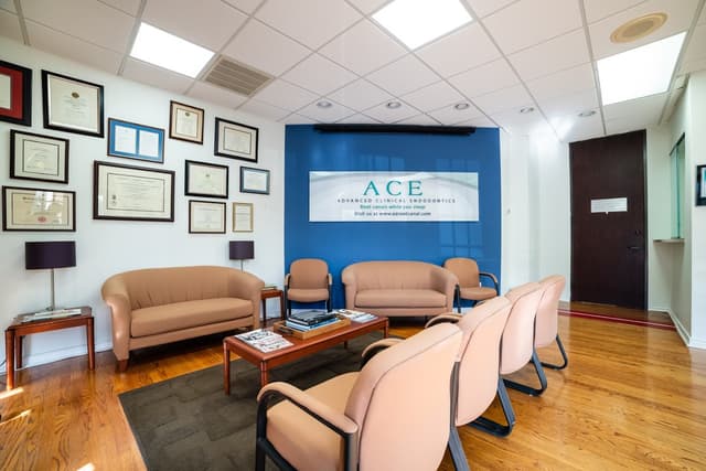 ACE Endodontics Houston photo