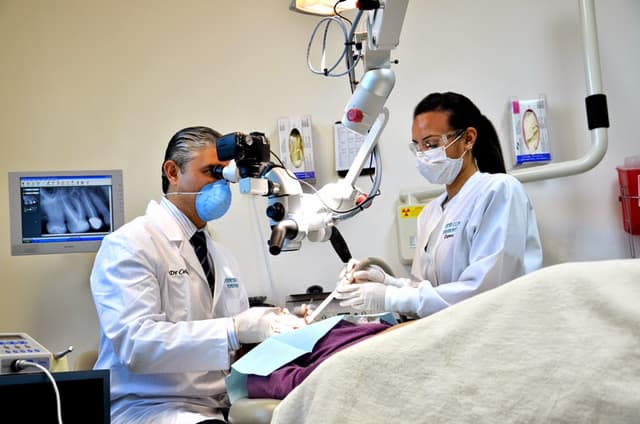 ACE Endodontics Houston photo