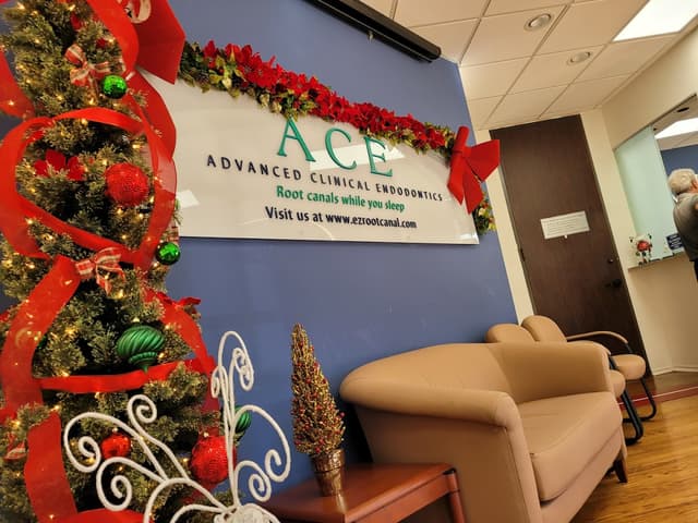 ACE Endodontics Houston photo
