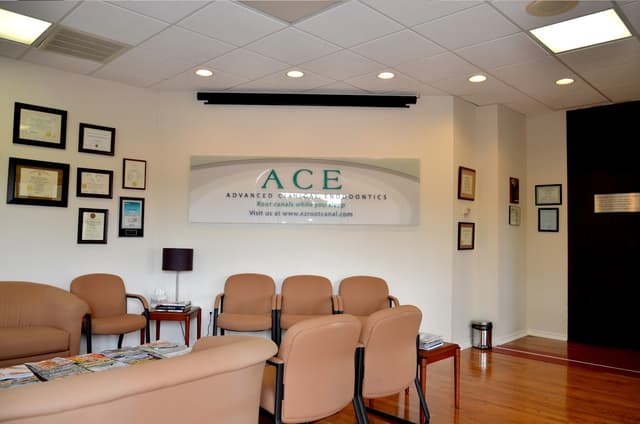 ACE Endodontics Houston photo