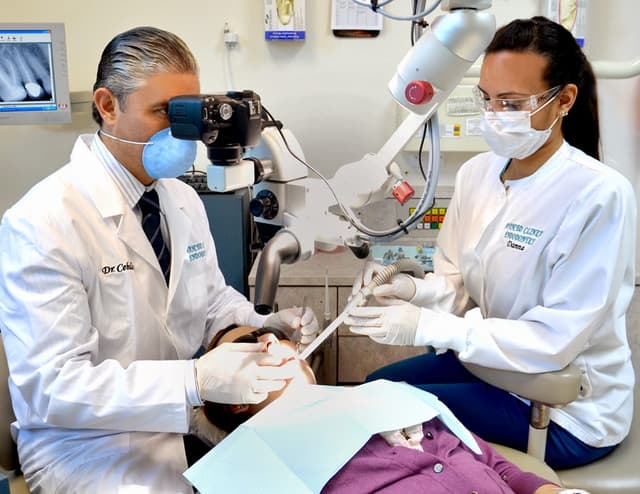 ACE Endodontics Houston photo