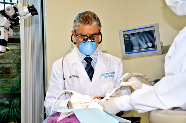 ACE Endodontics Houston photo