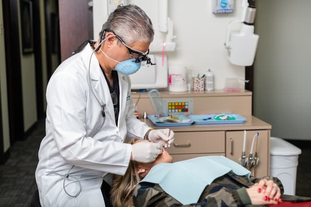 ACE Endodontics Houston photo