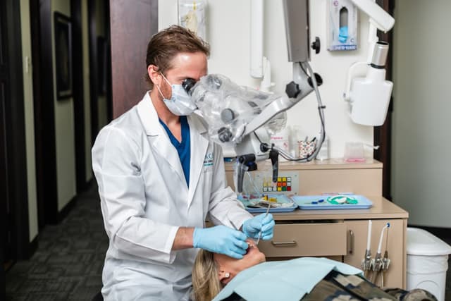 ACE Endodontics Houston photo