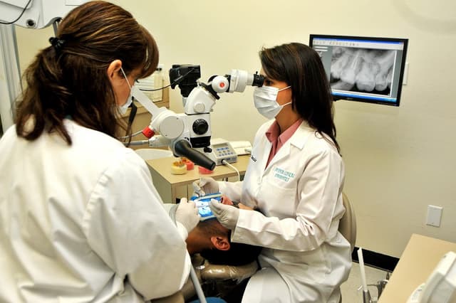 ACE Endodontics Houston photo
