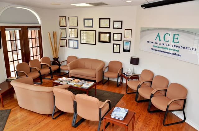 ACE Endodontics Houston photo