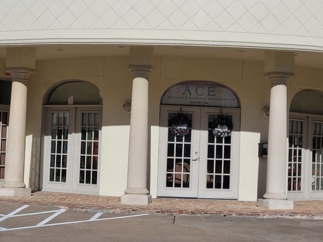 ACE Endodontics Houston photo