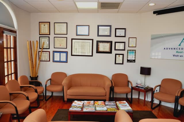 ACE Endodontics Houston photo
