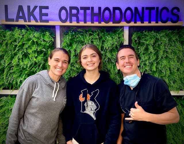 Lake Orthodontics photo