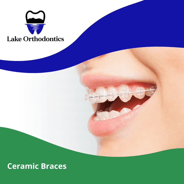 Lake Orthodontics photo