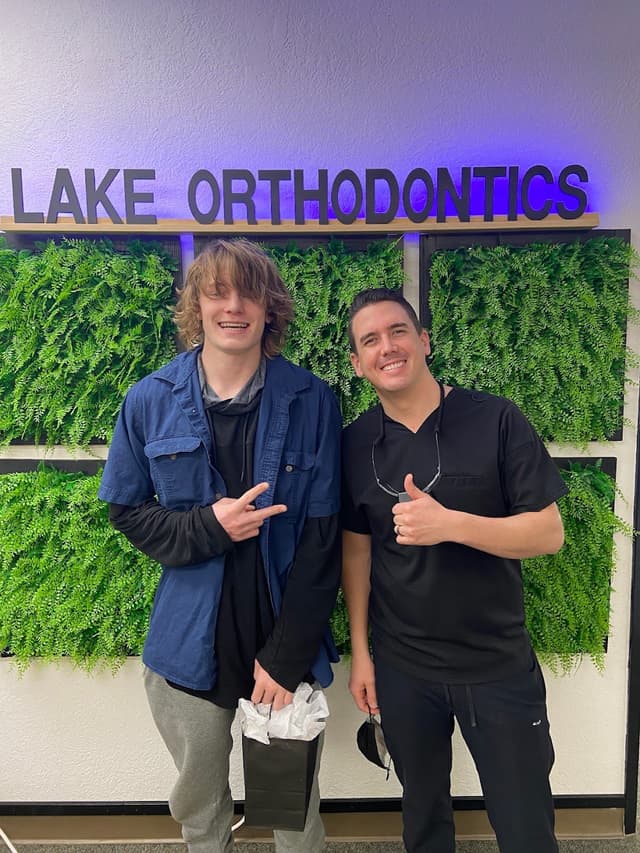 Lake Orthodontics photo