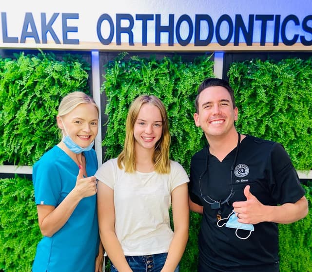 Lake Orthodontics photo