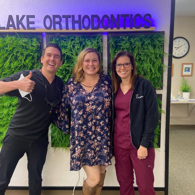 Lake Orthodontics photo