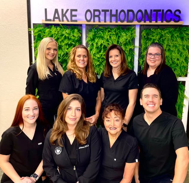 Lake Orthodontics photo