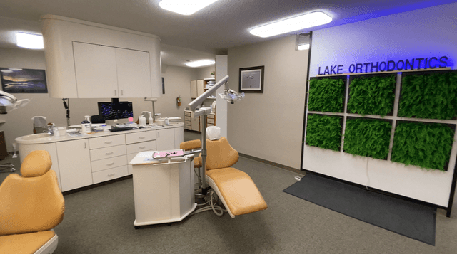 Lake Orthodontics photo