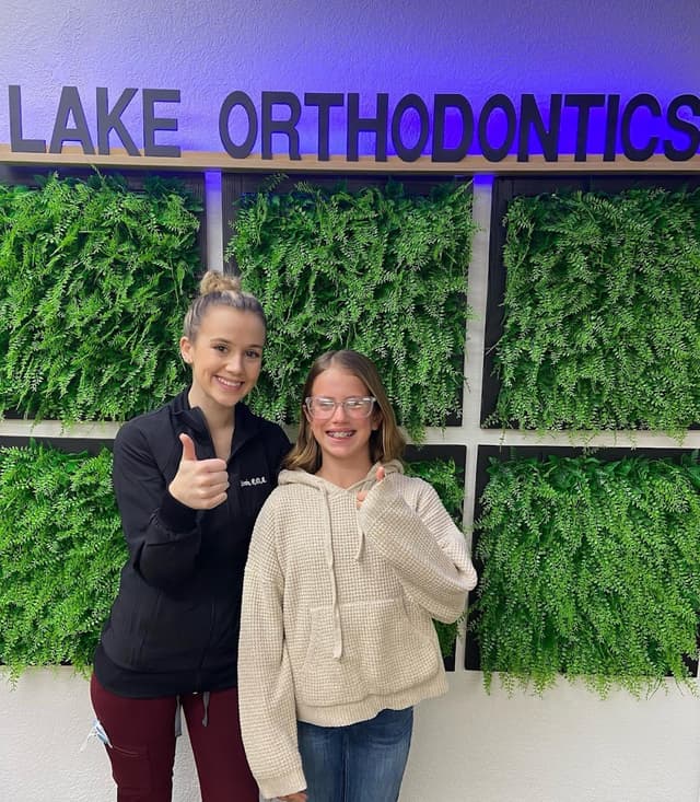 Lake Orthodontics photo