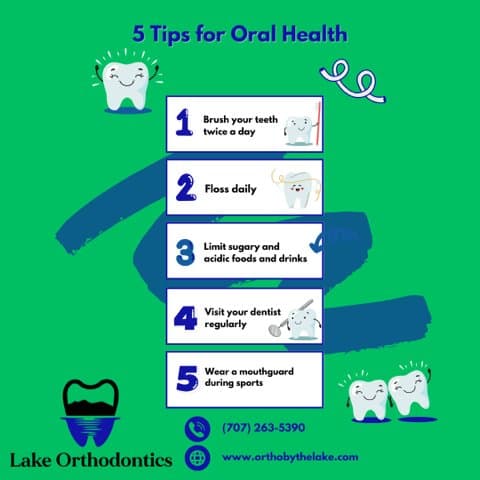 Lake Orthodontics photo