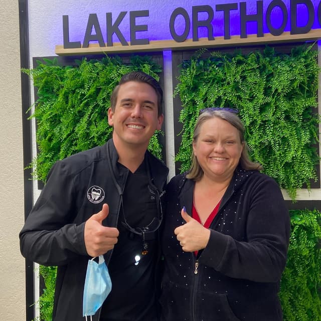 Lake Orthodontics photo