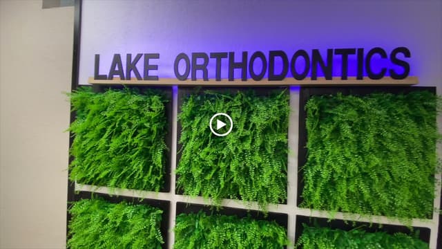 Lake Orthodontics photo