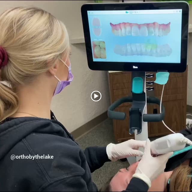 Lake Orthodontics photo