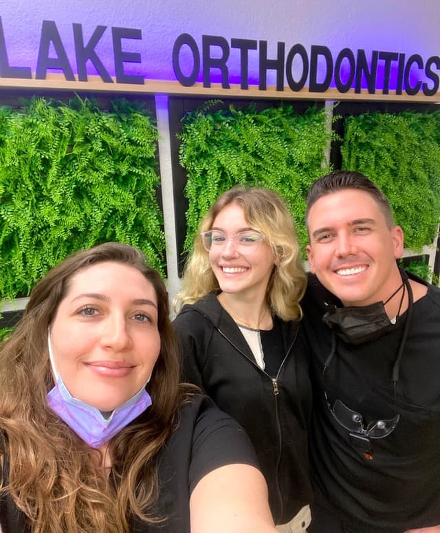 Lake Orthodontics photo