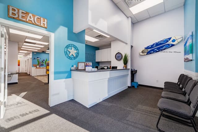 Smart pediatric dentistry Spanish Fork photo
