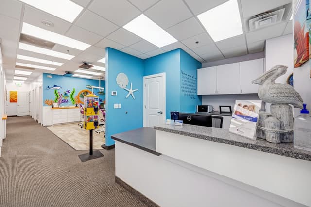 Smart pediatric dentistry Spanish Fork photo