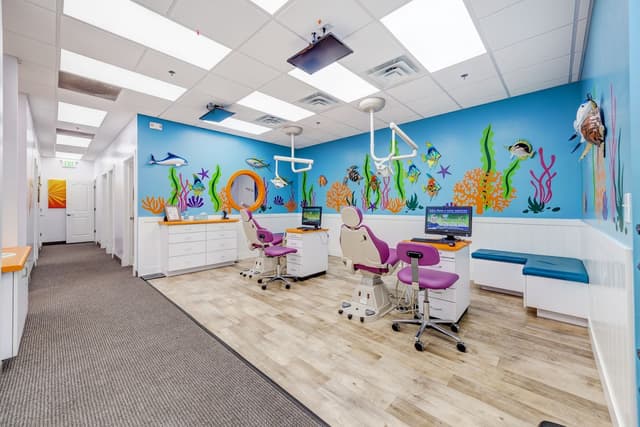 Smart pediatric dentistry Spanish Fork photo