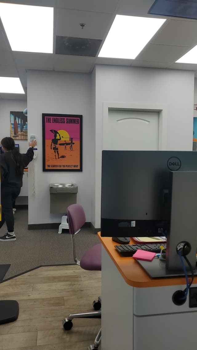 Smart pediatric dentistry Spanish Fork photo