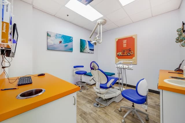 Smart pediatric dentistry Spanish Fork photo