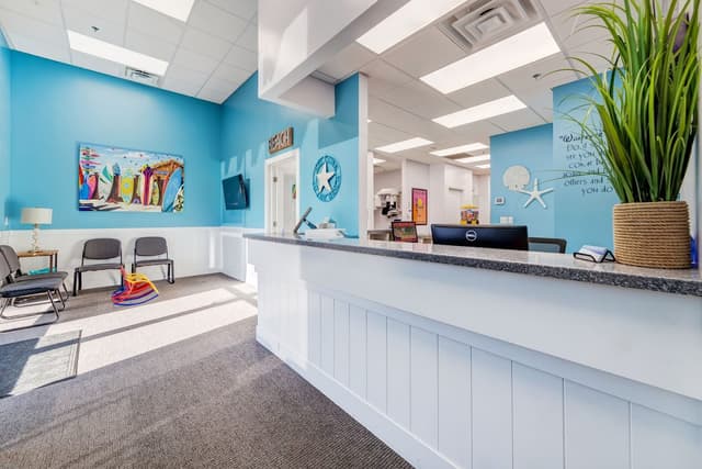 Smart pediatric dentistry Spanish Fork photo