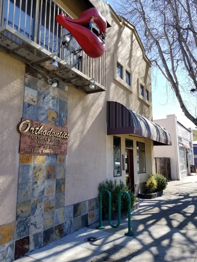Estes Orthodontics photo