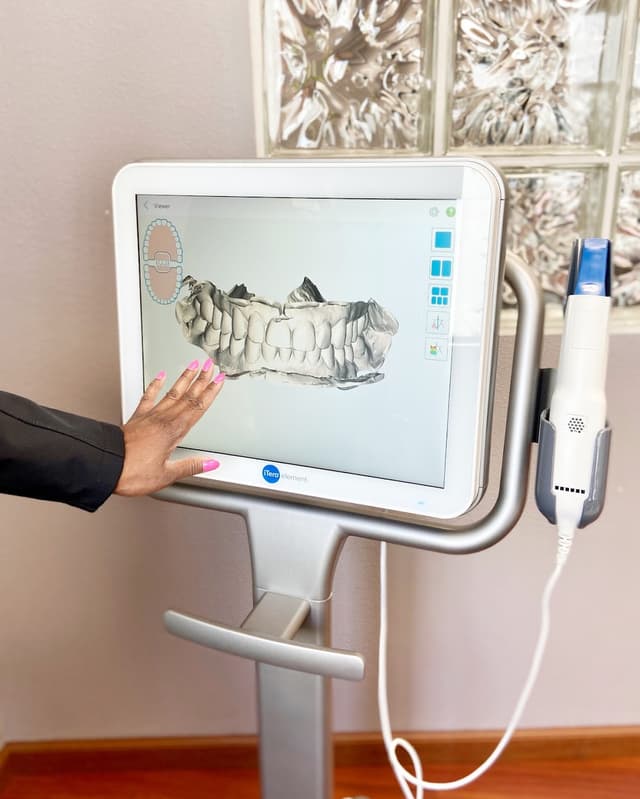 Estes Orthodontics photo