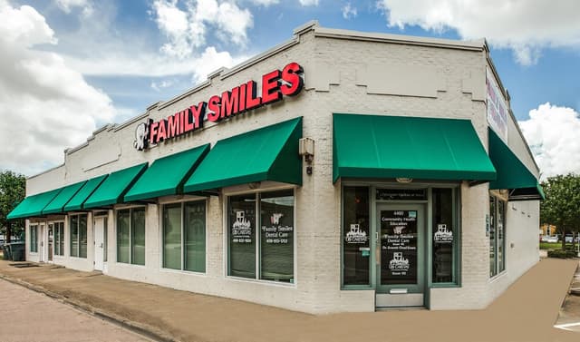 Family Smiles of Beaumont photo