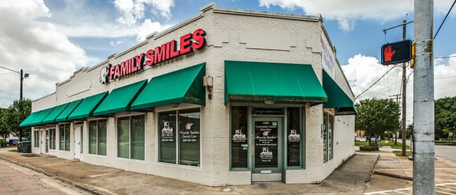 Family Smiles of Beaumont photo