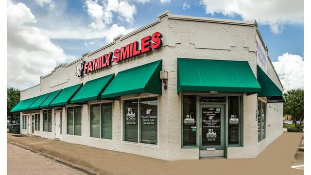 Family Smiles of Beaumont photo