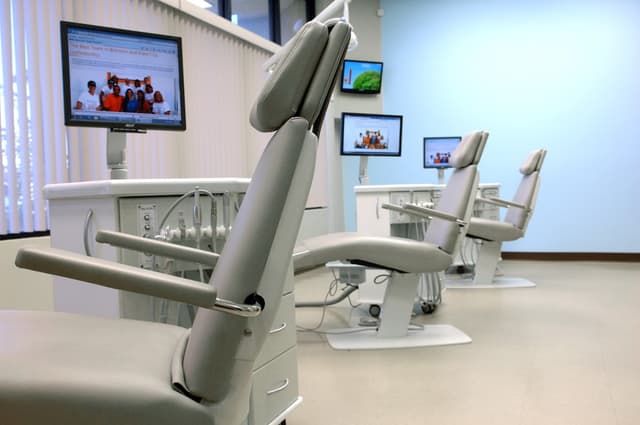 Busciglio Smiles Orthodontics - Plant City photo