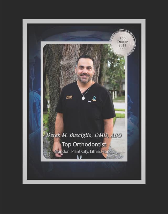 Busciglio Smiles Orthodontics - Plant City photo