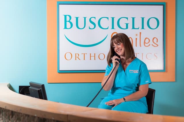 Busciglio Smiles Orthodontics - Plant City photo